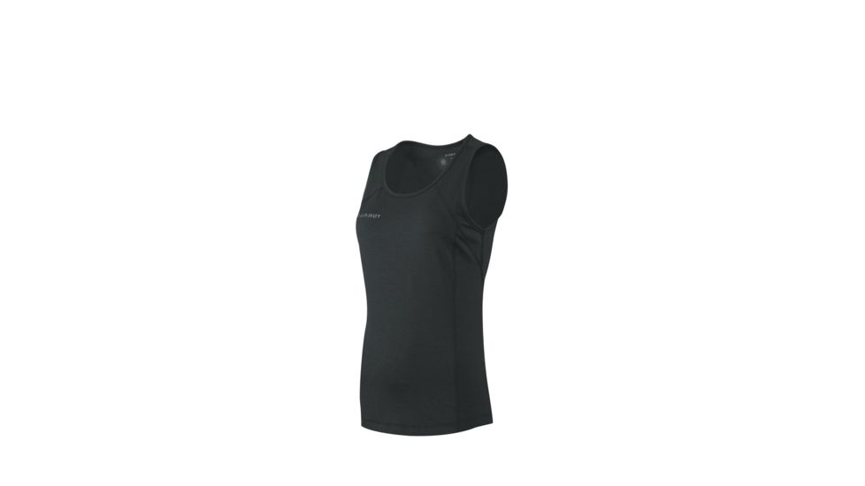 Mammut Betty Top - Women's-Black-Small