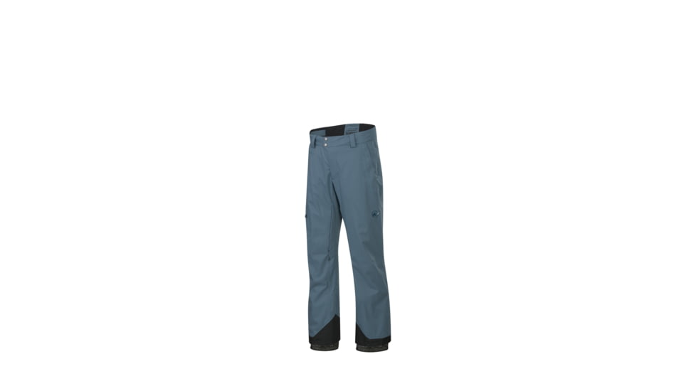 Mammut Bormio HS Pants-Men's-US 34-Chill