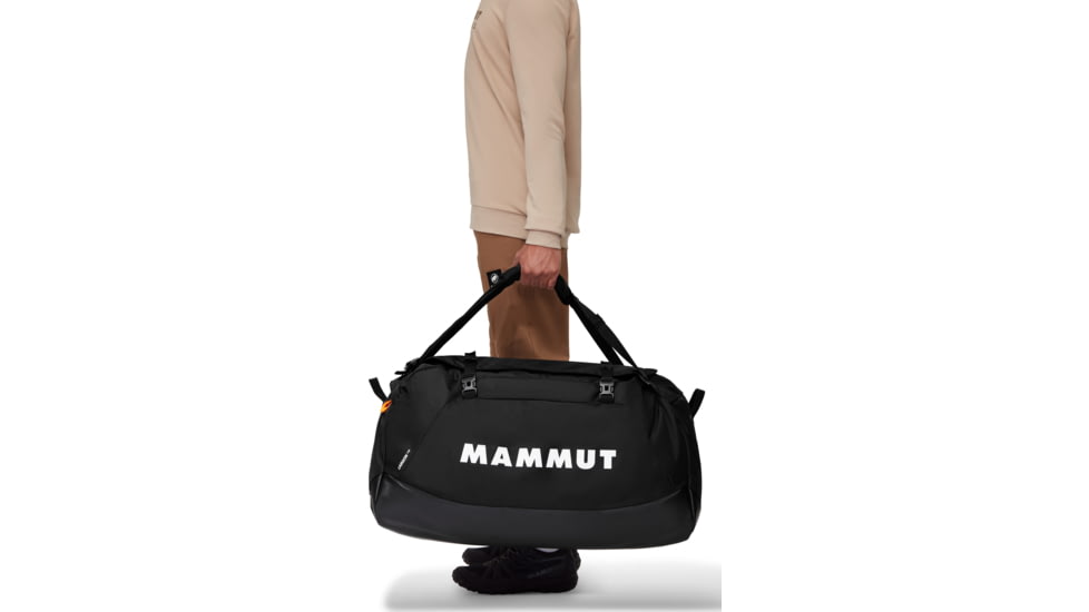 Mammut Cargon 110 Pack, Black, 110 L, 2570-00230-0001-1110