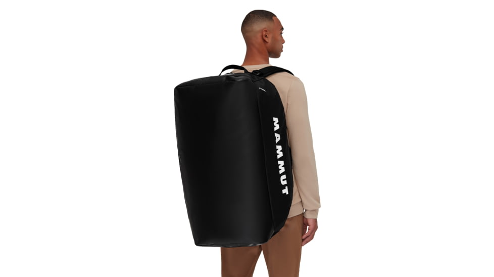 Mammut Cargon 110 Pack, Black, 110 L, 2570-00230-0001-1110