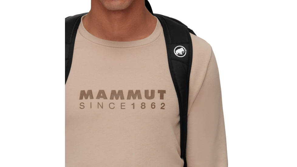 Mammut Cargon 140 Pack, Black, 140 L, 2570-00240-0001-1140
