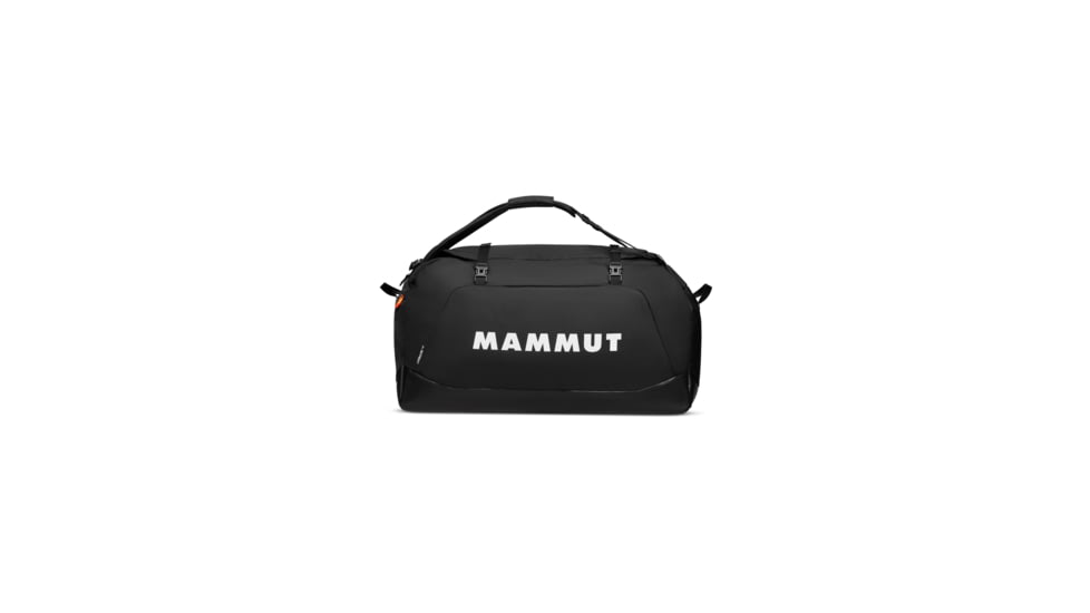Mammut Cargon 140 Pack, Black, 140 L, 2570-00240-0001-1140