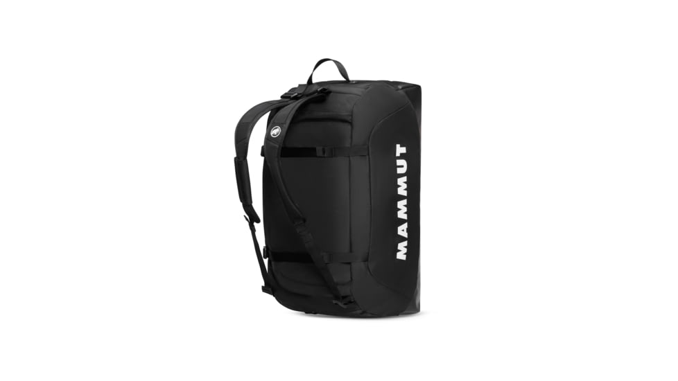 Mammut Cargon 90 Pack, Black, 90 L, 2570-00270-0001-1090