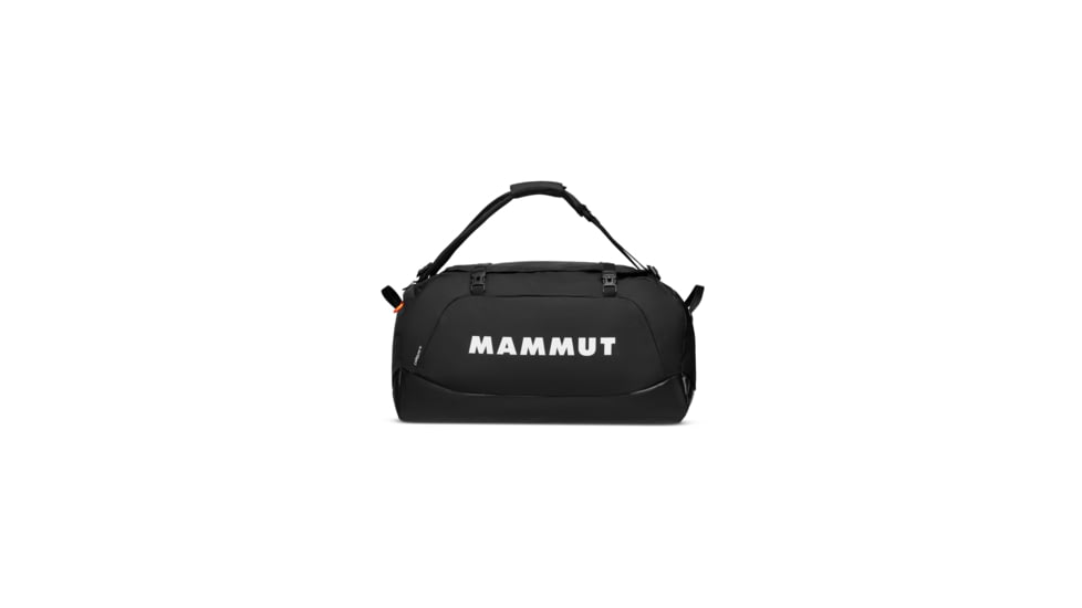 Mammut Cargon 90 Pack, Black, 90 L, 2570-00270-0001-1090