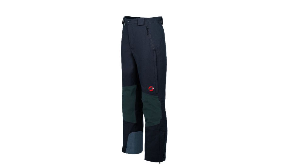 Mammut Castor Pants - Men's-Carbon-32-Regular Inseam