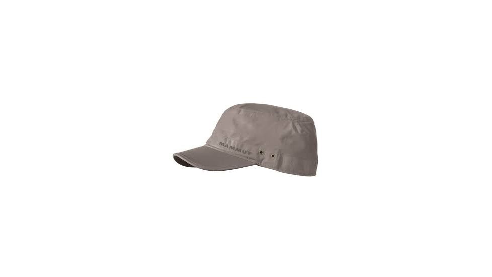 Mammut Che Cap - Taupe - S-M