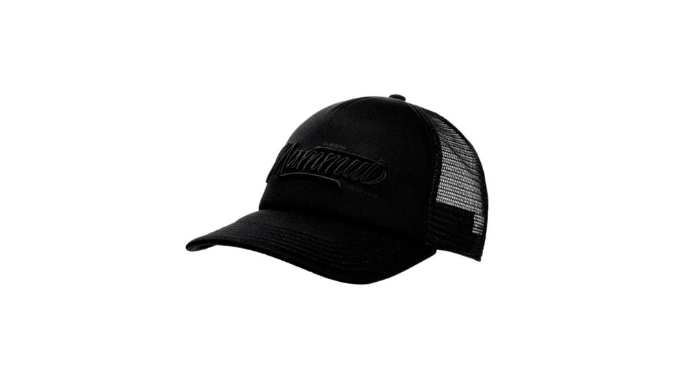 Mammut Crag Cap, Black Prt2, Large/Extra Large, 1191-00061-00254-115