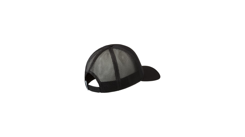 Mammut Crag Cap Hold, Black, S-M, 1191-01244-0001-3