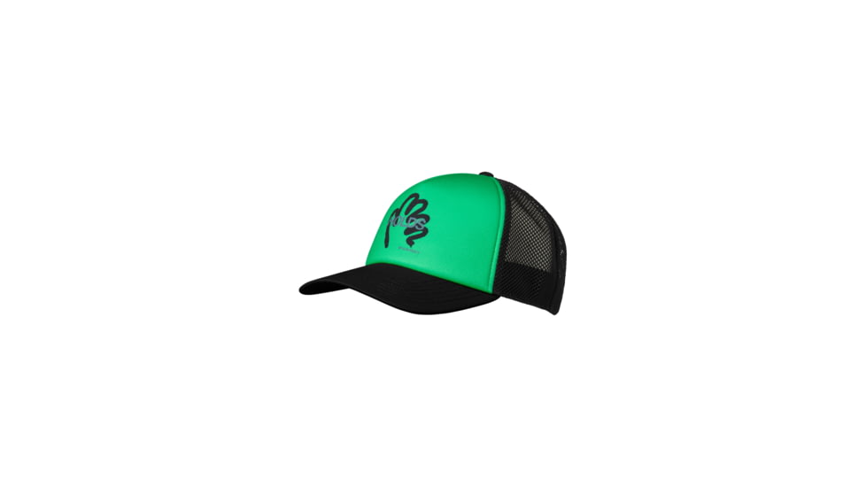 Mammut Crag Cap Hold, Pinea, S-M, 1191-01244-40306-3