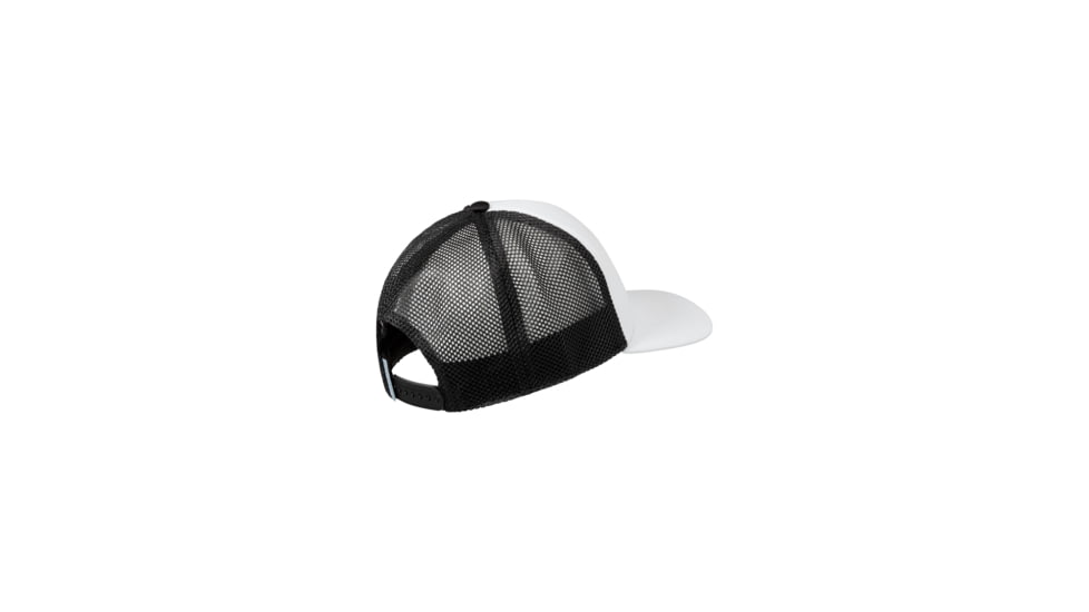 Mammut Crag Cap Hold, White, L-XL, 1191-01244-0243-5