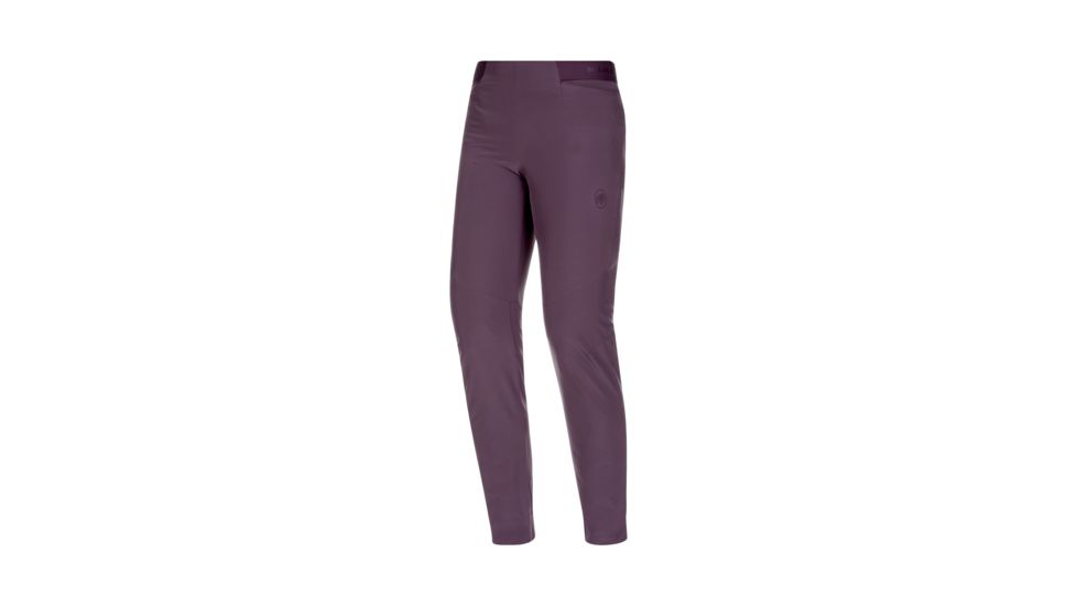Mammut Crashiano Pants - Womens, Galaxy, US 6, 1022-00450-50118-36-10