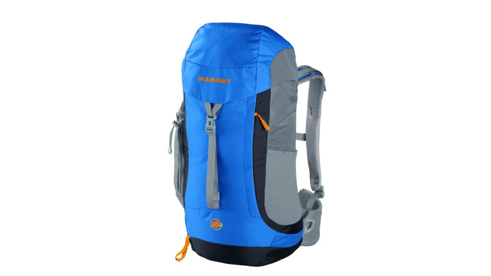 Mammut Creon Contact 30 L Pack-Merlin/Cement