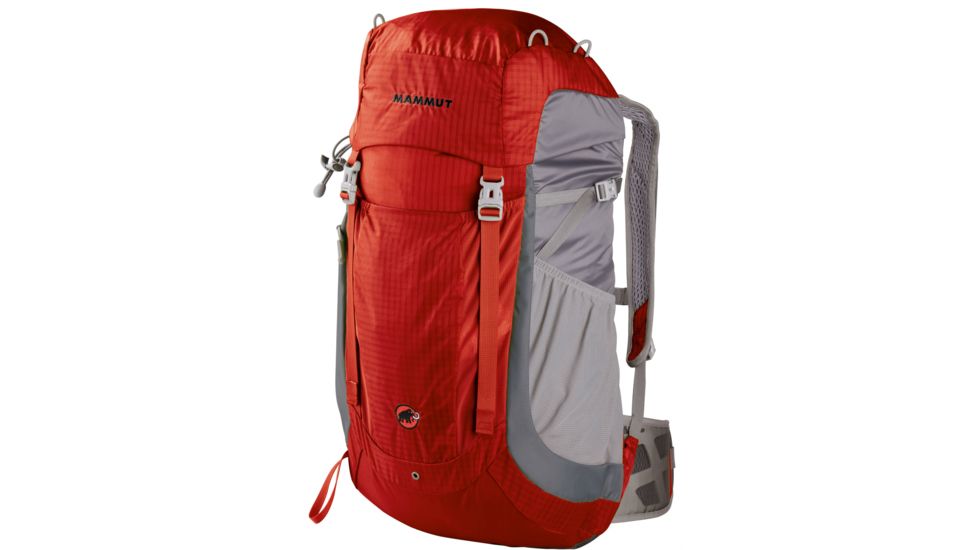 Mammut Creon Light Pack 25 L-Salsa/Iron Clearance