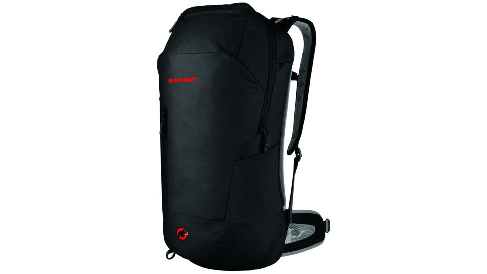Mammut Creon Zip 22 L Backpack-Black