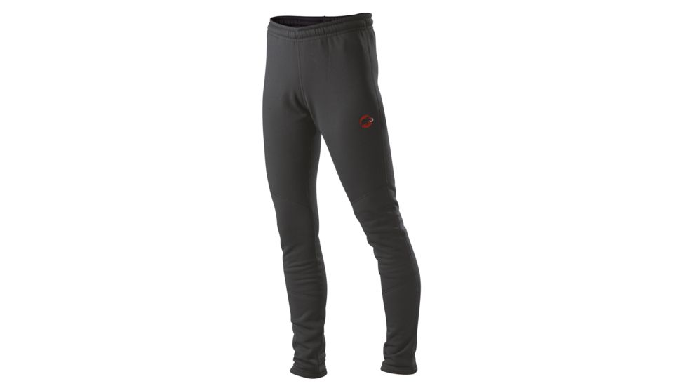Mammut Denali Pants - Womens-Black-Small