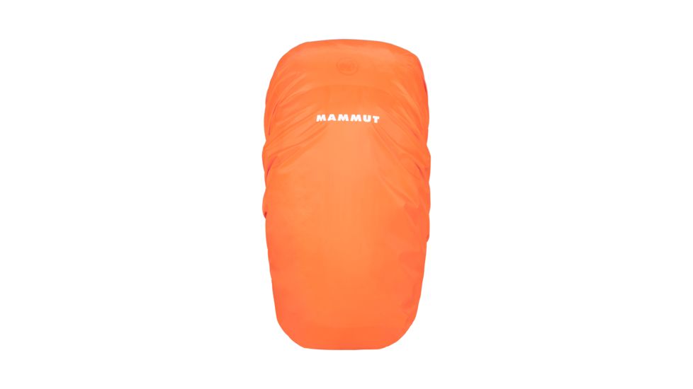 Mammut Ducan 24 Backpack - Mens, Sunlight/Black, 24 L, 2530-00350-1268-1024
