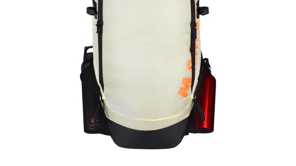 Mammut Ducan 24 Backpack - Mens, Sunlight/Black, 24 L, 2530-00350-1268-1024