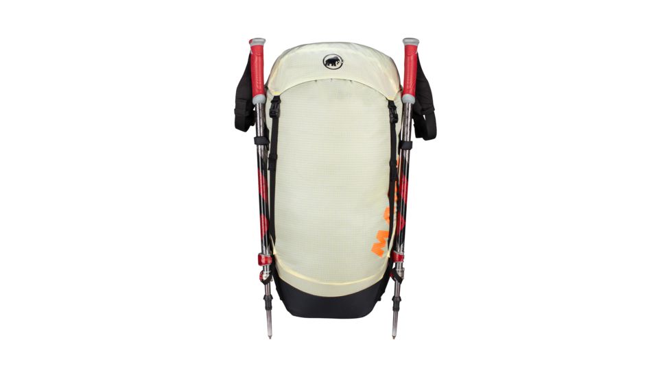 Mammut Ducan 24 Backpack - Mens, Sunlight/Black, 24 L, 2530-00350-1268-1024