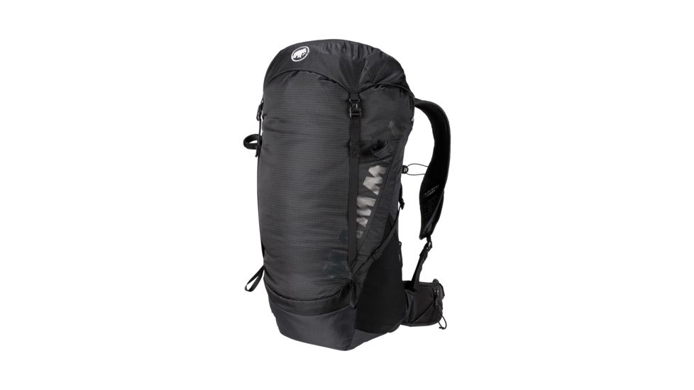 Mammut Ducan 30 Backpack - Mens, Black, 30 L, 2530-00320-0001-1030