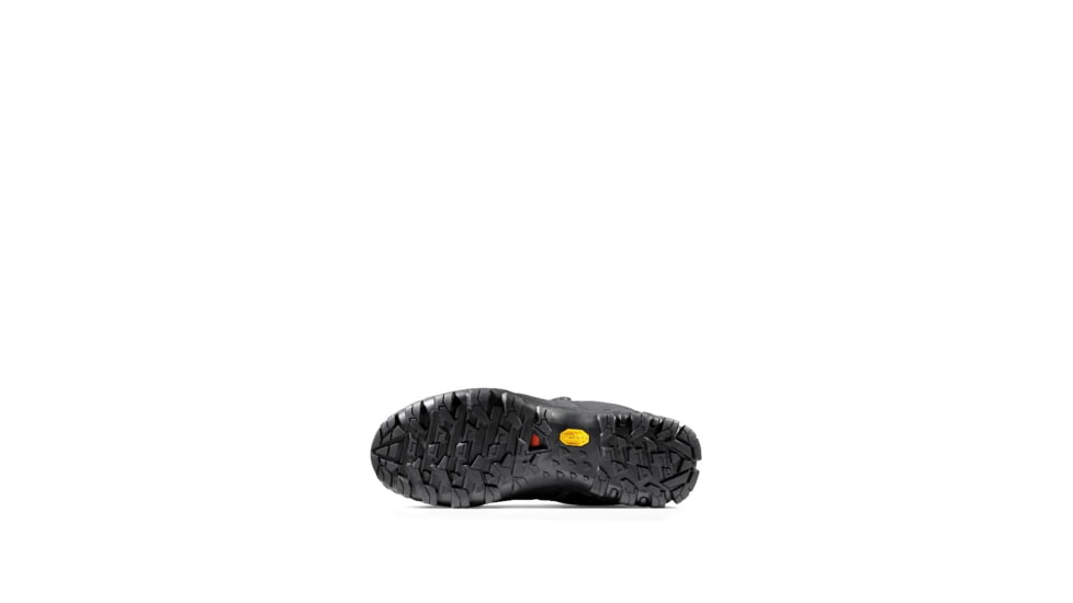 Mammut Ducan BOA Low GTX Shoes - Mens, Black, 11, 3030-04401-0001-1110