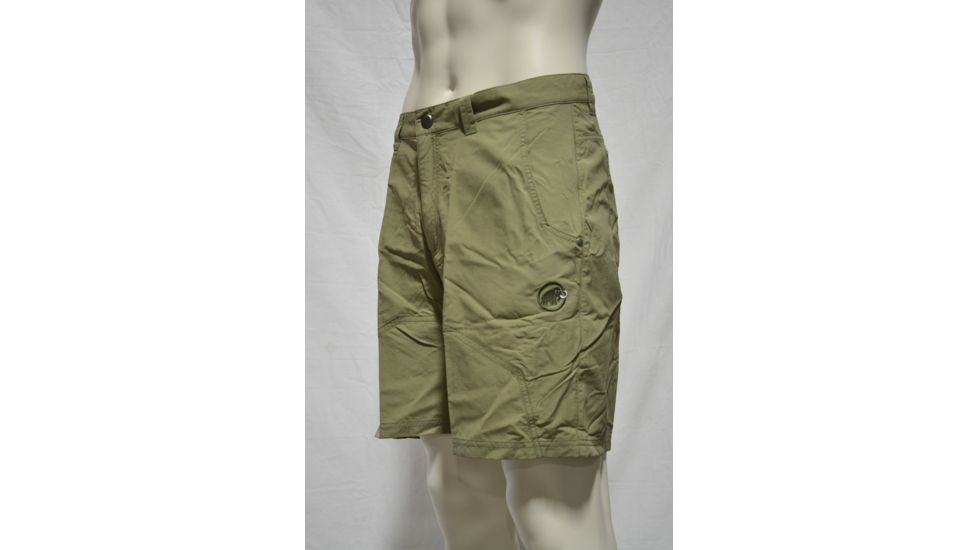 Mammut Explore Shorts - Men's-Dolomite-34 Waist
