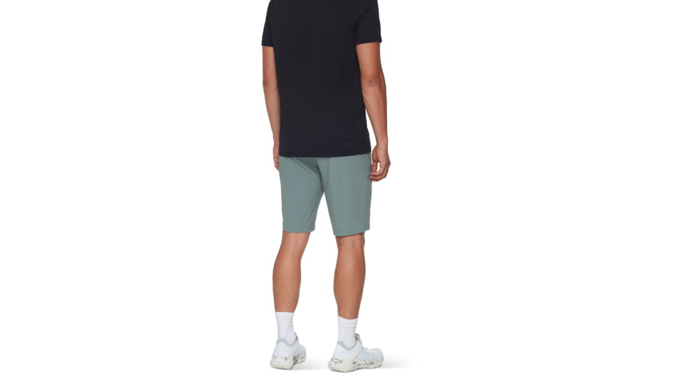 Mammut Hiking V Shorts - Mens, Strata, US 28, 1023-01150-00789-44