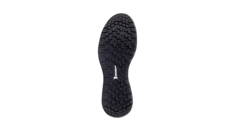 Mammut Hueco Advanced Mid GTX Approach Shoes - Womens, Black-Black, US 9, 3020-06100-0052-1075