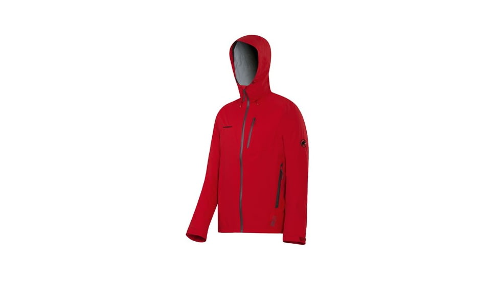 Kento Jacket - Mens-Inferno-X-Large