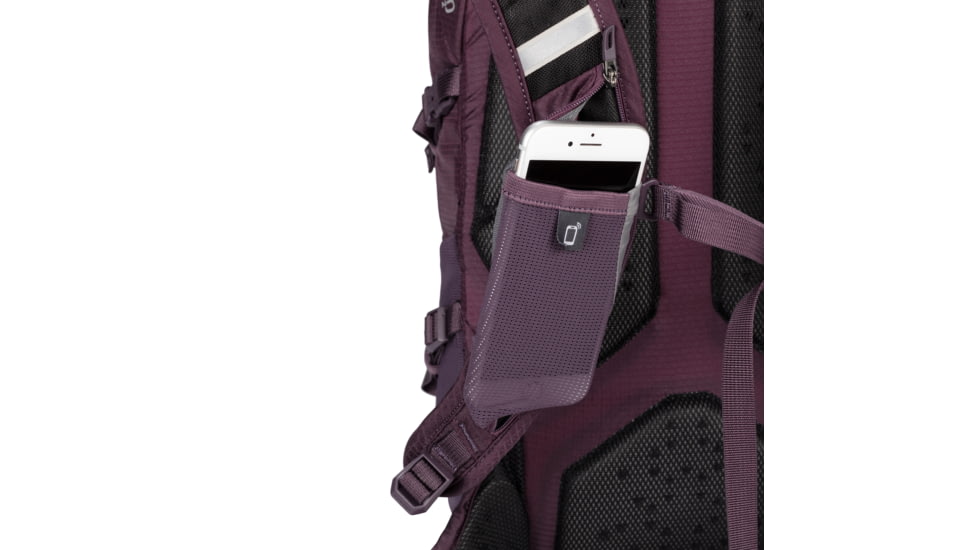 Mammut Lithia Speed 15 Backpack, Galaxy, 2530-03131-50118-1015