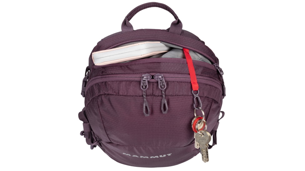 Mammut Lithia Speed 15 Backpack, Galaxy, 2530-03131-50118-1015