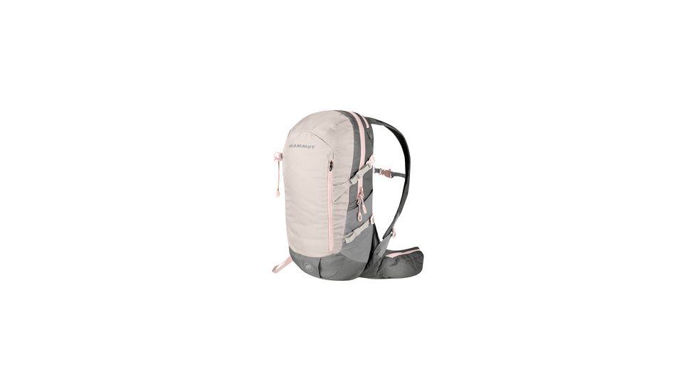 Mammut Lithia Speed 15L Daypack, Linen/Iron, 15 L, 2530-03131-00303-1015
