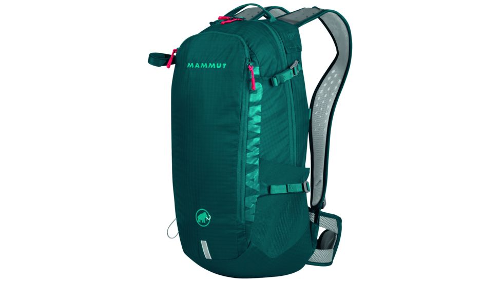 Mammut Lithia Speed 20 L Backpack-Dark Pacific