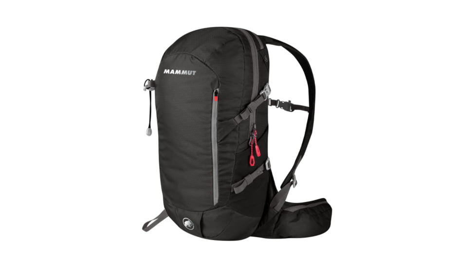 Mammut Lithia Speed Daypack, Graphite, 15 L, 2530-03131-0121-1015