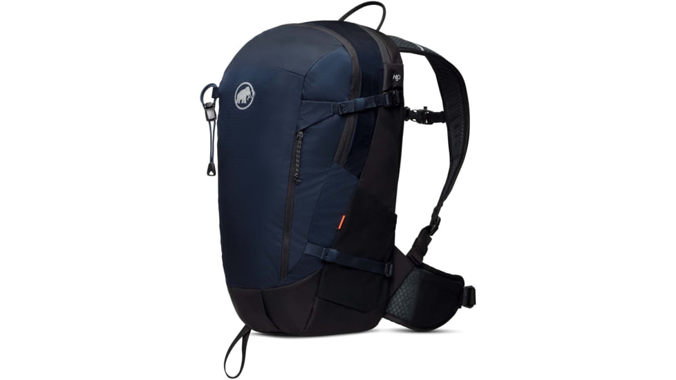 Mammut Lithium 20 Daypack - Womens, Marine/Black, 20 L, 2530-00720-5975-1020