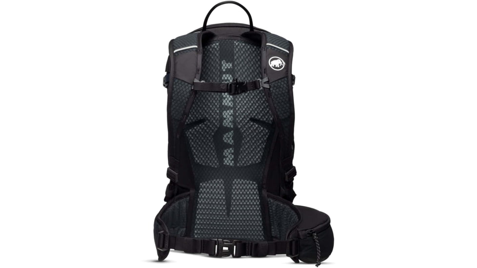 Mammut Lithium 20 Daypack - Womens, Marine/Black, 20 L, 2530-00720-5975-1020