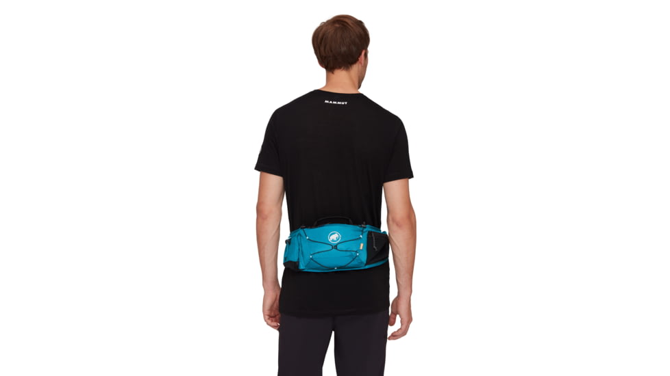 Mammut Lithium 3L Waistpack, Sapphire, 3 L, 2810-00290-50226-130