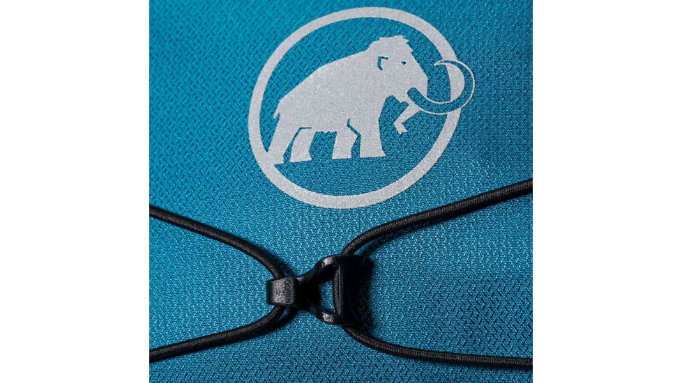 Mammut Lithium 3L Waistpack, Sapphire, 3 L, 2810-00290-50226-130