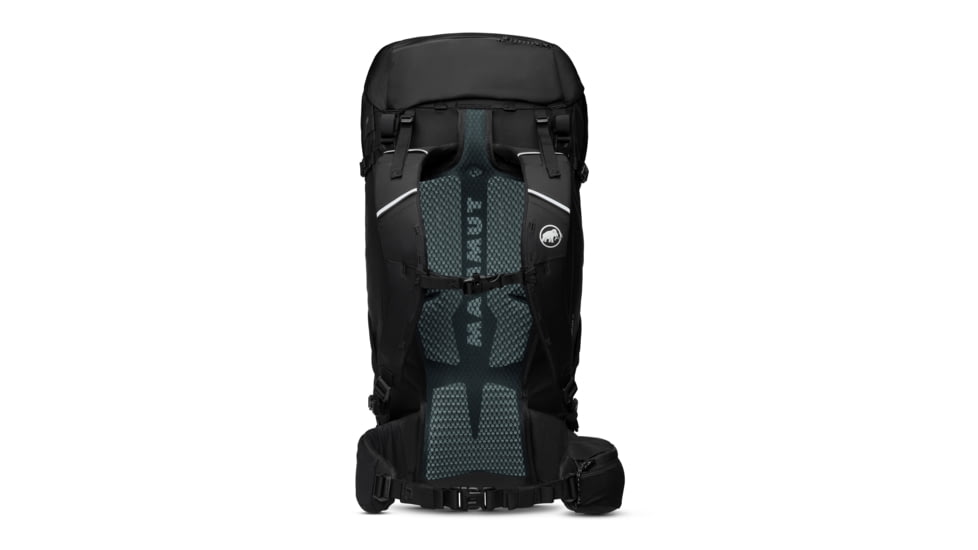Mammut Lithium 40 Backpack, Black, 40 L, 2530-03562-0001-1040