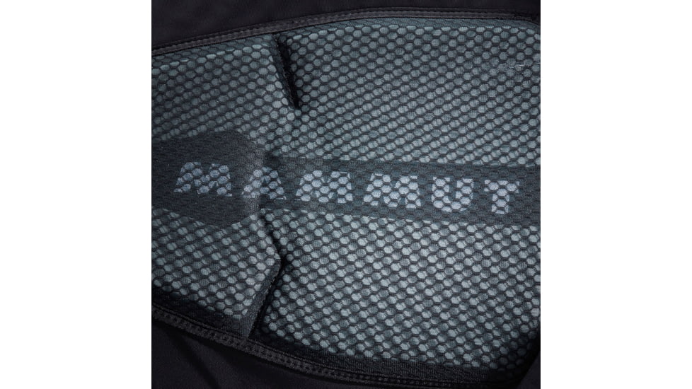 Mammut Lithium 40 Backpack, Black, 40 L, 2530-03562-0001-1040