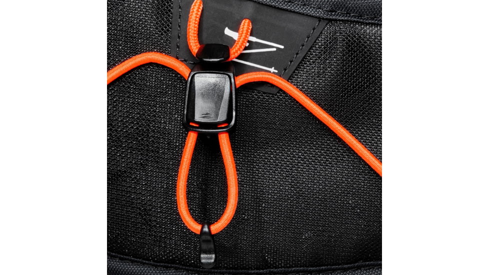 Mammut Lithium 40 Backpack, Black, 40 L, 2530-03562-0001-1040