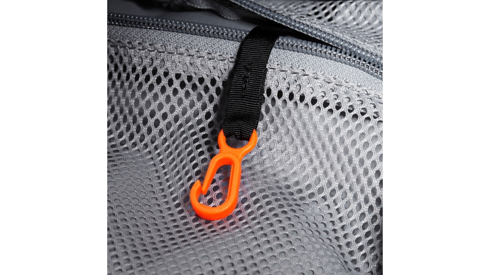 Mammut Lithium 40 Backpack, Black, 40 L, 2530-03562-0001-1040