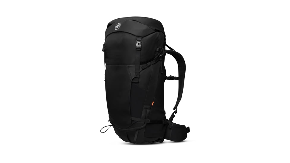 Mammut Lithium 40 Backpack, Black, 40 L, 2530-03562-0001-1040