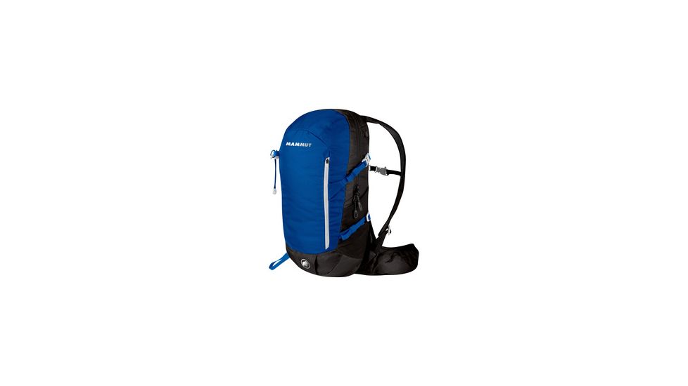Mammut Lithium Speed 20L Backpack, Surf/Black, 2530-03171-50142-1020