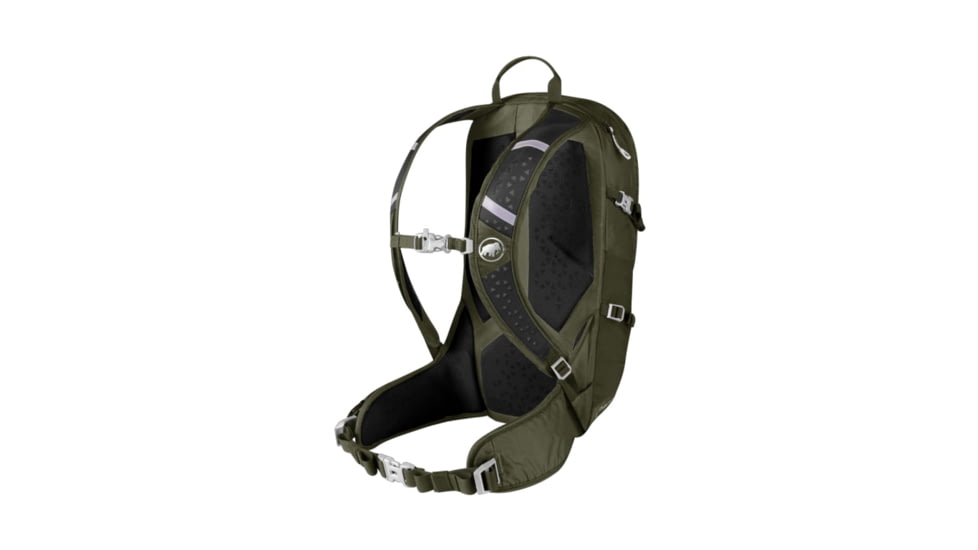 Mammut Lithium Speed Daypack, Iguana, 20 L, 2530-03171-4584-1020