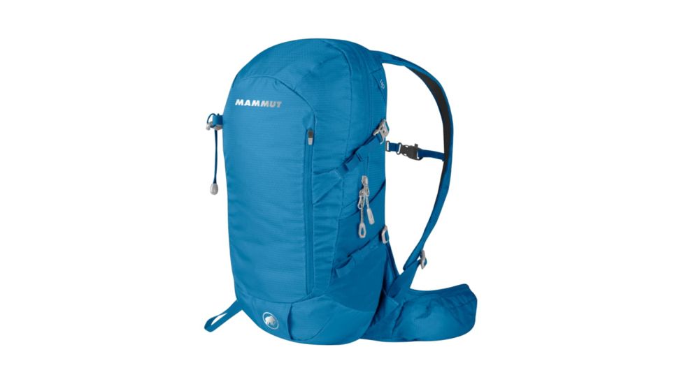 Mammut Lithium Speed Daypack, Imperial, 20 L, 2530-03171-5528-1020