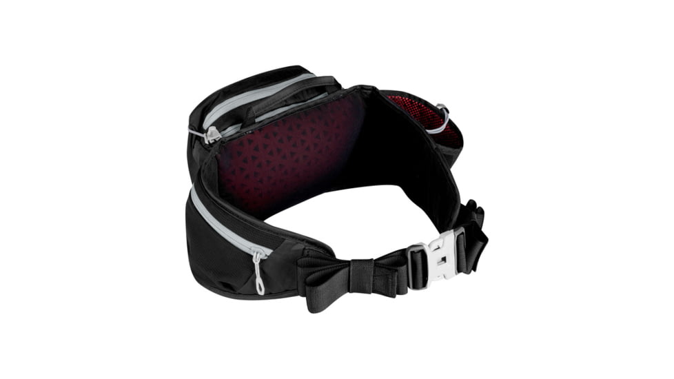 Mammut Lithium Waistpack, Black, 3 L 2520-00740-0001-130