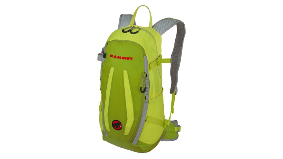 Mammut Lithium Z Pack 20 L 1220 cu in-Oasis/Lime