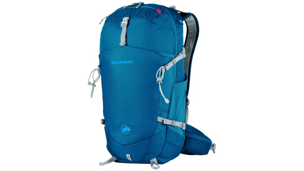 Lithium Zip 24 L Backpack-Dark Cyan