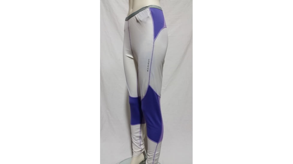 Mammut Long All-Year Pants - Women's-WhiteLily-Small