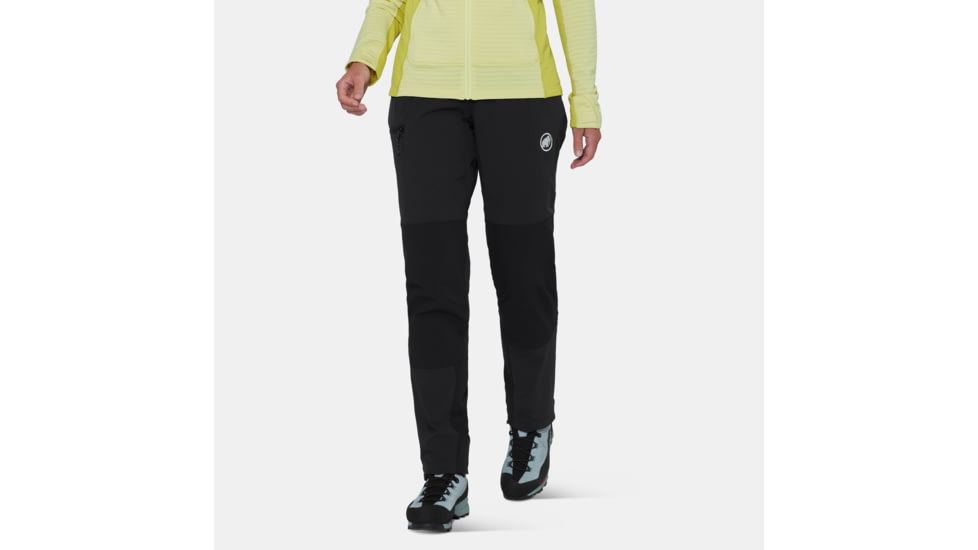 Mammut Courmayeur SO Pants - Womens